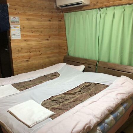 Minshuku Kaisei 1 Hostel Yakushima  Exterior photo